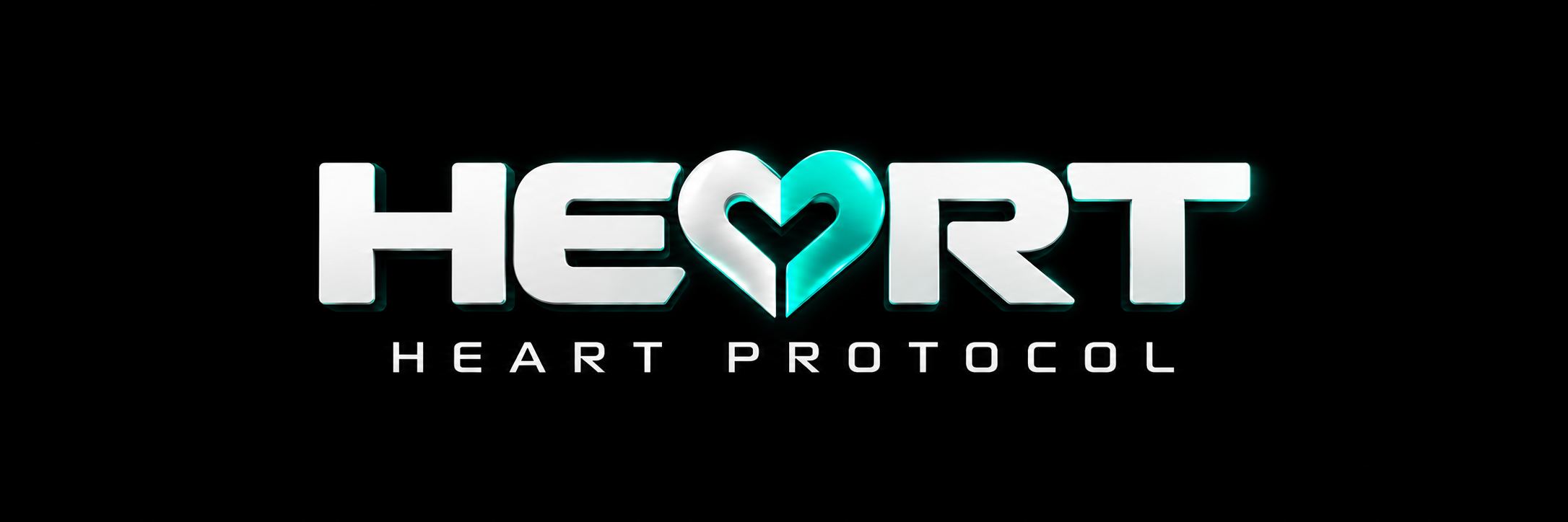 HEART X banner